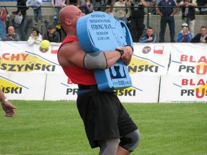 sterkeman