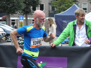 De laatste honderd meter