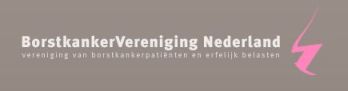 Borstkanker Vereniging Nederland
