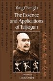 Essence & applications of Taijiquan