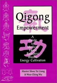 Qigung empowerment