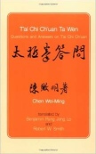 T'ai Chi Ch'uan Ta Wen