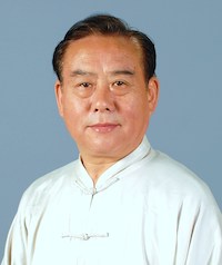 Zhao Youbin